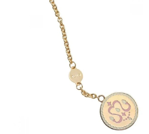 Вібратор подвійний ZALO Ichigo Vanilla White