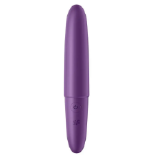 Вибропуля Satisfyer Ultra Power Bullet 6 Violet