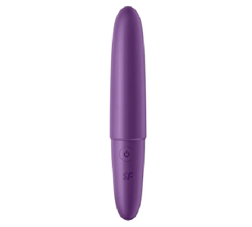 Вибропуля Satisfyer Ultra Power Bullet 6 Violet