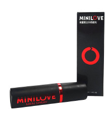 Сперей пролонгатор MiniLove 10 мл