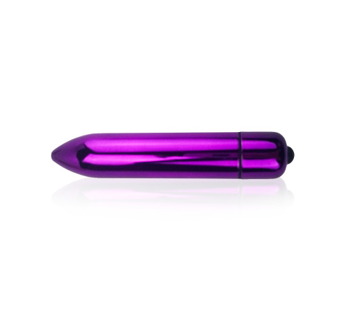 Віброкуля 10 частотна, Фіолетова гальваніка
