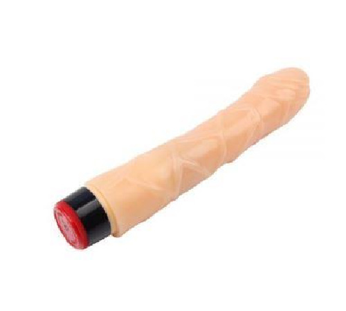 Великий вібратор Chisa - Вібромасажер Chisa 9 