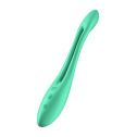 Вибратор Satisfyer Elastic Game Light Green