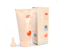 Анальная смазка на водной основе Monogatari с ароматом персика, 200 мл