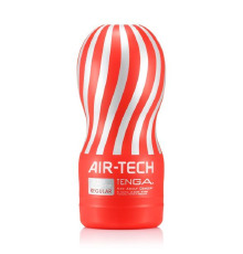 Мастурбатор Tenga Air-Tech Regular, более высокая аэростимуляция и всасывающий эффект