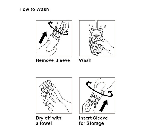 Мастурбатор Tenga Air-Tech Regular, более высокая аэростимуляция и всасывающий эффект