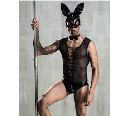 Эротический мужской костюм 