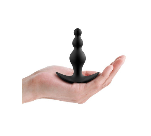 Анальний ланцюжок Dorcel TRAINING BEADS S