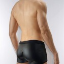 Вінілові чоловічі труси з доступом Саймон