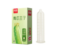 Ультратонкие презервативы в точку, для большей стимуляции 10шт/уп. 