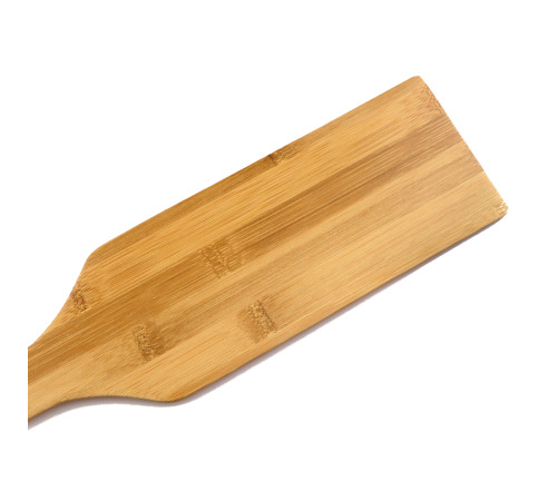 Пляска бамбукова суцільна 40см*10см