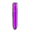 Вибропуля PowerBullet - Pretty Point Rechargeable Purple