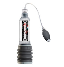 Гидропомпа Bathmate HydroXtreme 9 (X40), для члена длиной от 18 до 23см, диаметр до 5,5см