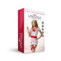Костюм Медсестри LeFrivole 5 предметів,ML