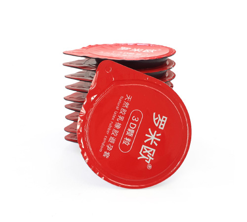 Ультратонкі латексні презервативи з пухирцями OLO 002, 10шт/пач.