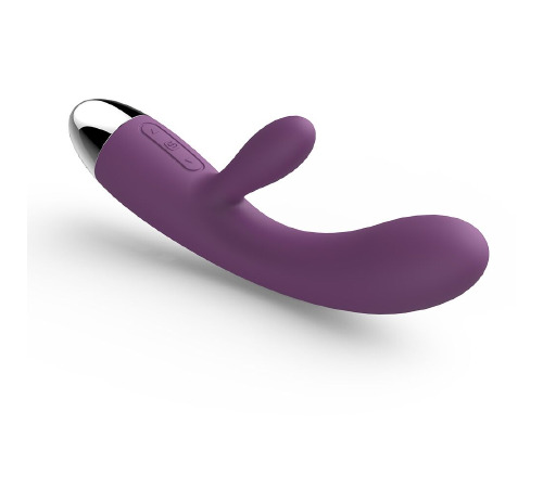 Вибратор кролик Svakom Alice Violet