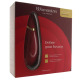 Вакуумний кліторальний стимулятор Womanizer Premium 2 Bordeux