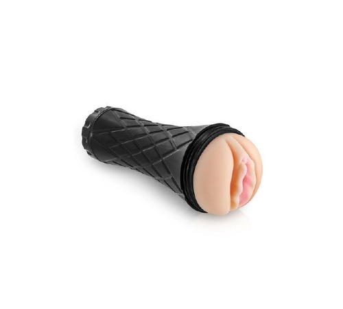 Мастурбатор вагина Real Body – Real Cup Vagina