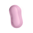 Вакуумный стимулятор с вибрацией Satisfyer Cotton Candy Lilac