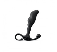 Ручний ергономічний масажер простати Dorcel Expert P size S