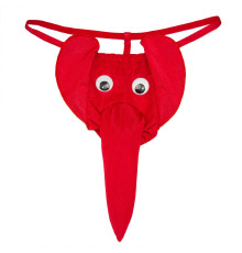 Мужские эротические трусы 