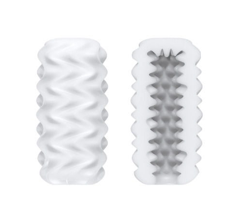 Мастурбатор Otouch Billow, нежный и плотный, эффект всасывания, подходит для Otouch DECOR 2