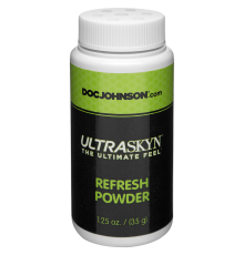 Восстанавливающее средство Doc Johnson Ultraskyn Refresh Powder White (47 г)