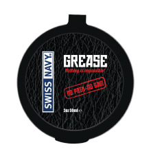 Лубрикант для фистинга Swiss Navy Grease 59 мл