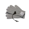 Рукавички для електростимуляції Mystim Magic Gloves, дуже ніжний вплив