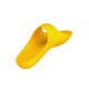 Вібратор на палець Satisfyer Teaser Dark Yellow