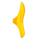 Вібратор на палець Satisfyer Teaser Dark Yellow