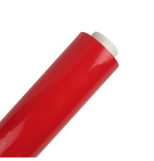 Пленка для мумификации, для бондажа Красная 70 м