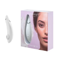 Бесконтактный Клиторальный Стимулятор Womanizer Premium, White