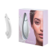 Бесконтактный Клиторальный Стимулятор Womanizer Premium, White