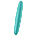 Вибропуля Satisfyer Ultra Power Bullet 6 (turquoise)