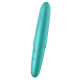 Віброкуля Satisfyer Ultra Power Bullet 6 (turquoise)