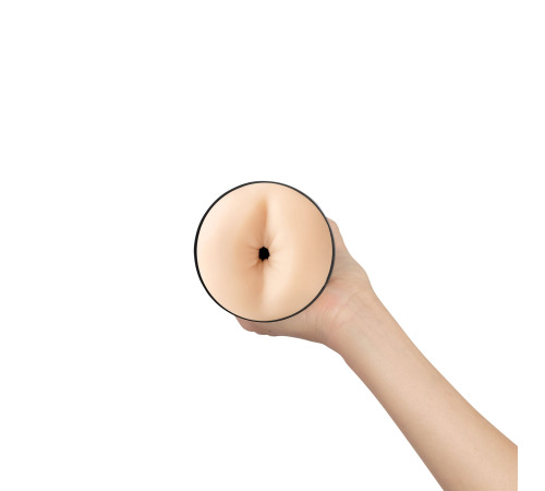 Мастурбатор-попа Kiiroo Feel Stroker Butt для секс-машины Kiiroo Keon