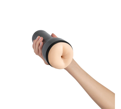 Мастурбатор-попа Kiiroo Feel Stroker Butt для секс-машины Kiiroo Keon