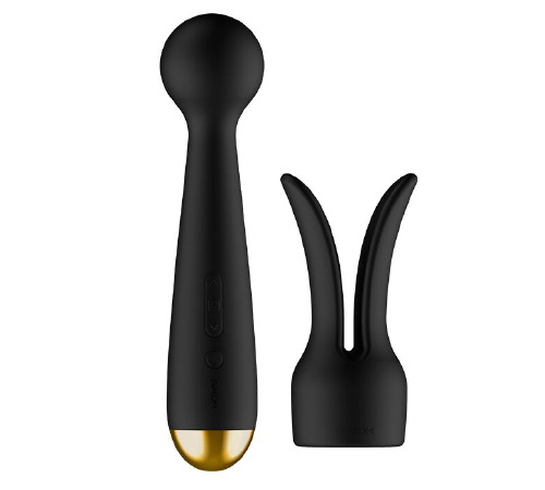 Вибромассажер Svakom Emma Neo