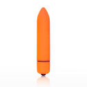 Вибропуля 10 частотная, Оранжевый