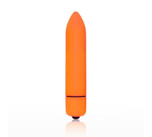 Віброкуля 10 частотна, Помаранчевий
