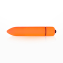 Вибропуля 10 частотная, Оранжевый