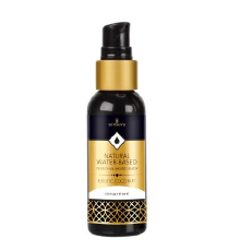 Смазка на водной основе Sensuva Natural Water-Based Exotic Coconut (57мл) без глицерина и парабенов