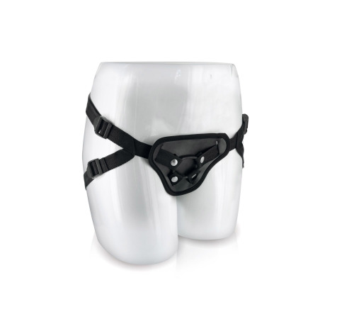 Трусы для страпона Real Body — Universal Harness: регулируемые