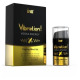 Жидкий вибратор Intt Vibration Vodka (15 мл), густой гель, очень вкусный, действует до 30 минут