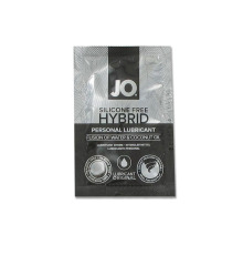 Пробник System JO SILICONE FREE HYBRID - ORIGINAL (10 мл)