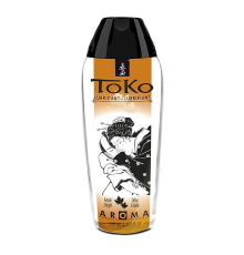 Лубрикант на водной основе Shunga Toko AROMA - Maple Delight (165 мл), не содержит сахара