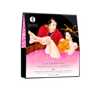 Гель для ванны Shunga LOVEBATH – Dragon Fruit 650 г, делает воду ароматным желе со SPA эффектом