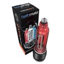 Гидропомпа Bathmate Hydromax 7 Red (X30), для члена длиной от 12,5 до 18см, диаметр до 5см