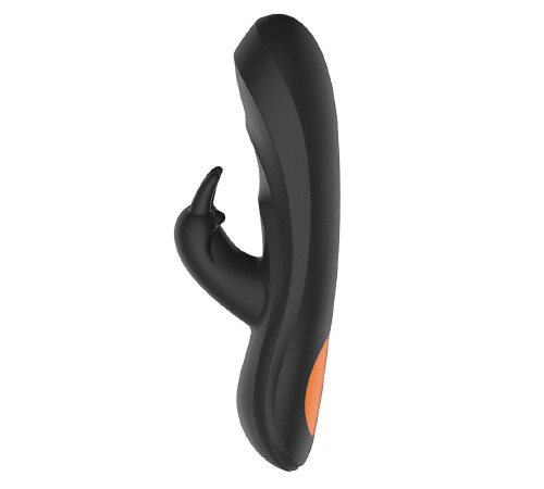 Інтерактивний вібратор-кролик Pornhub Virtual Rabbit з функцією Touch-Sensitive